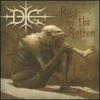 DIE / Rise of the Rotten 