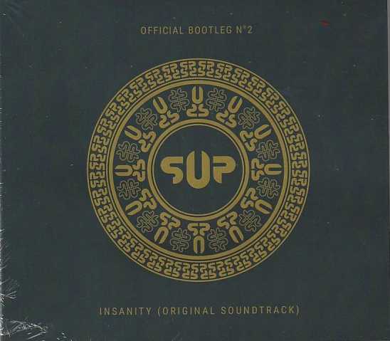 S.U.P. / Official Bootleg N.2 