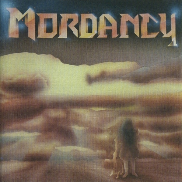 MORDANCY / Scars (collectors CD)