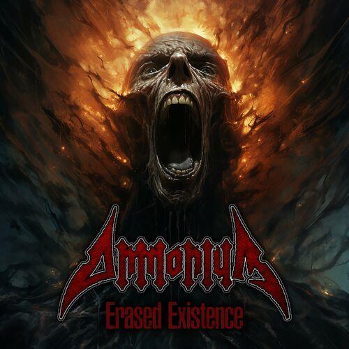 AMMONIUM / Erased Existence