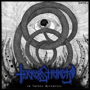 TERRORSTRIKER / De Vermis Mysteriis