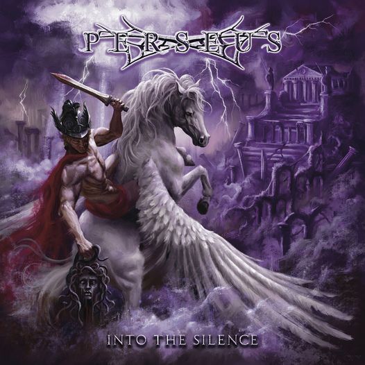 PERSEUS / Into the Silence