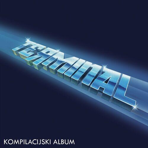 TERMINAL / Kompilacijski Album (LP)