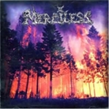 MERCILESS / Merciless 