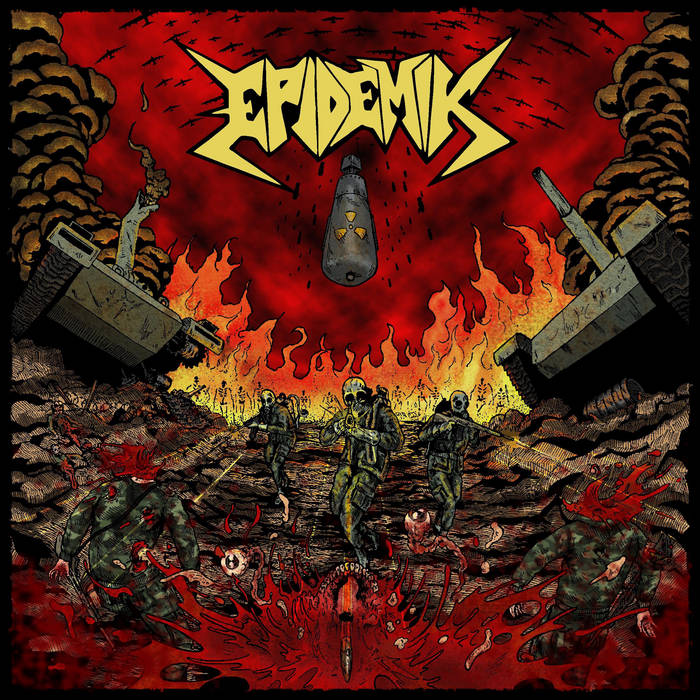 EPIDEMIK / Epidemik