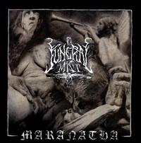 FUNERAL MIST /  Maranatha 