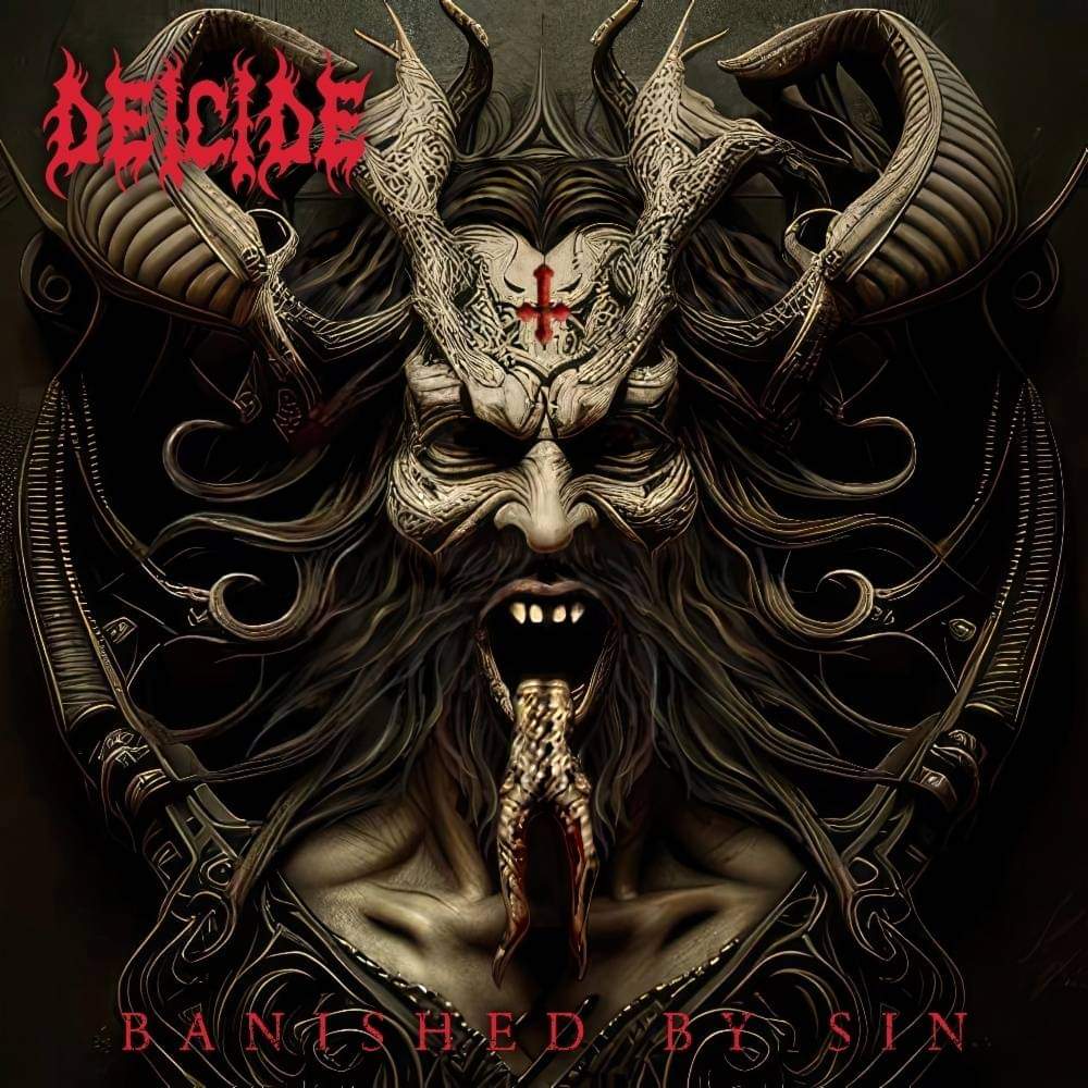DEICIDE / Banished by Sin 