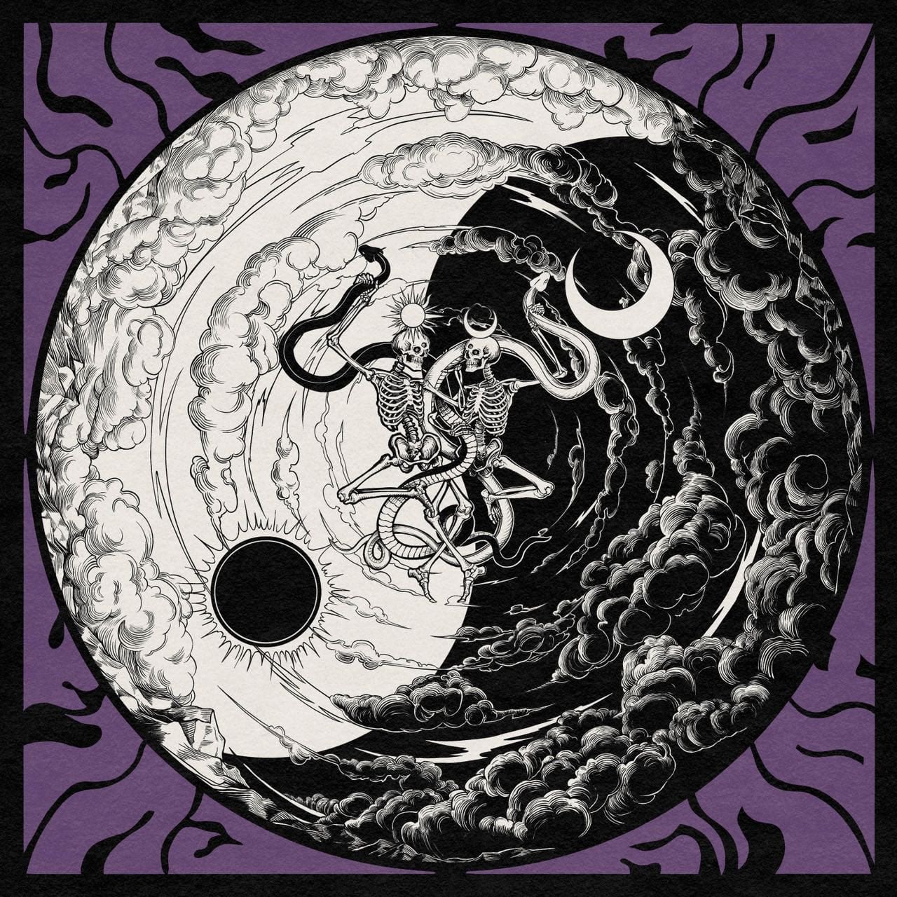 SUN MOON HOLY CULT / Sun Moon Holy Cult 