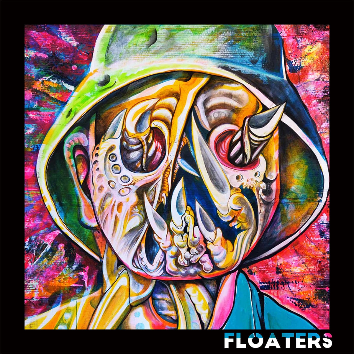 FLOATERS / Ostragismo