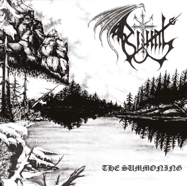 RITUAL / The Summoning (digi) (2022 reissue)