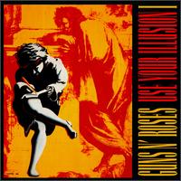 GUNS N' ROSES / Use Your Illusion I