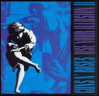 GUNS N' ROSES / Use Your Illusion II