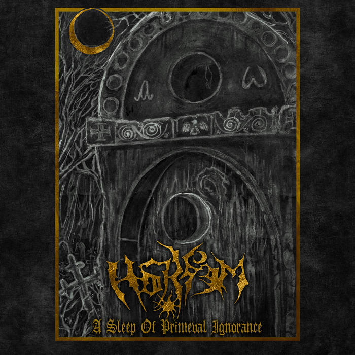 HAISSEM / A Sleep Of Primeval Ignorance