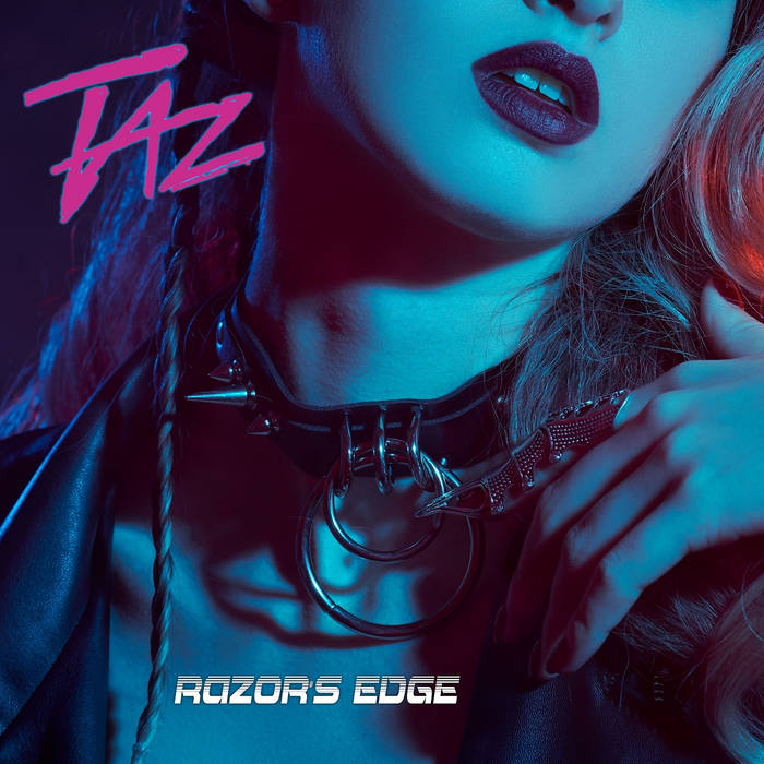 TAZ / Razorfs Edge (The Demos 88-89)