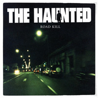 THE HAUNTED / Road Kill (DVD+CD)