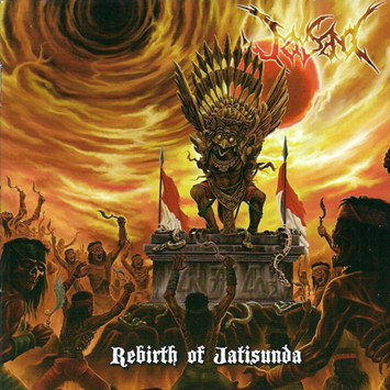 JASAD / Rebirth of Jatisunda