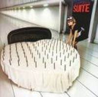 HONEYMOON SUITE / s/t