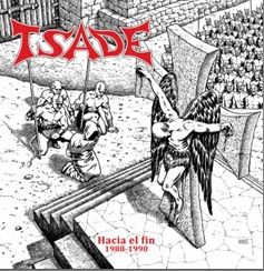 TSADE / Hacoa el fin 1988-1990