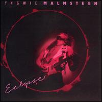 YNGWIE MALMSTEEN / Eclipse 