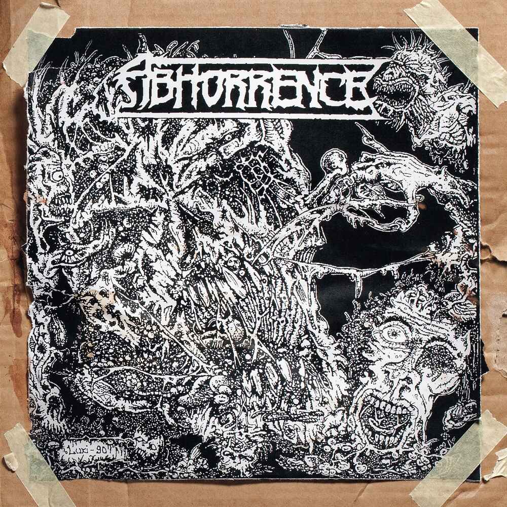 ABHORRENCE / Completely Vulgar (digi)