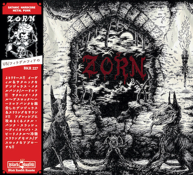 ZORN / Zorn