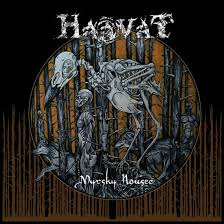 HAAVAT / Myrsky No​usee