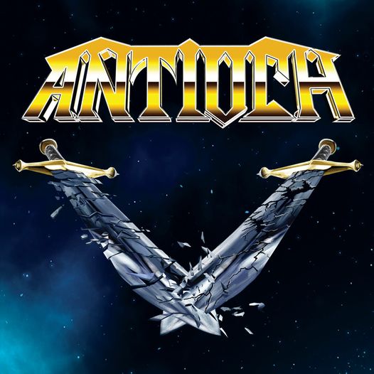 ANTIOCH / Antioch V