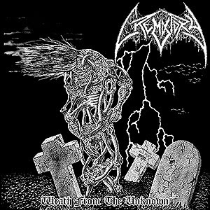 CREMATORY / Wrath from the Unknown (digi)