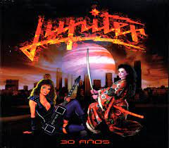 JUPITER / 30 Anos (2CD+DVD/digipack) XyCJUPITER1st2nd{DVDI