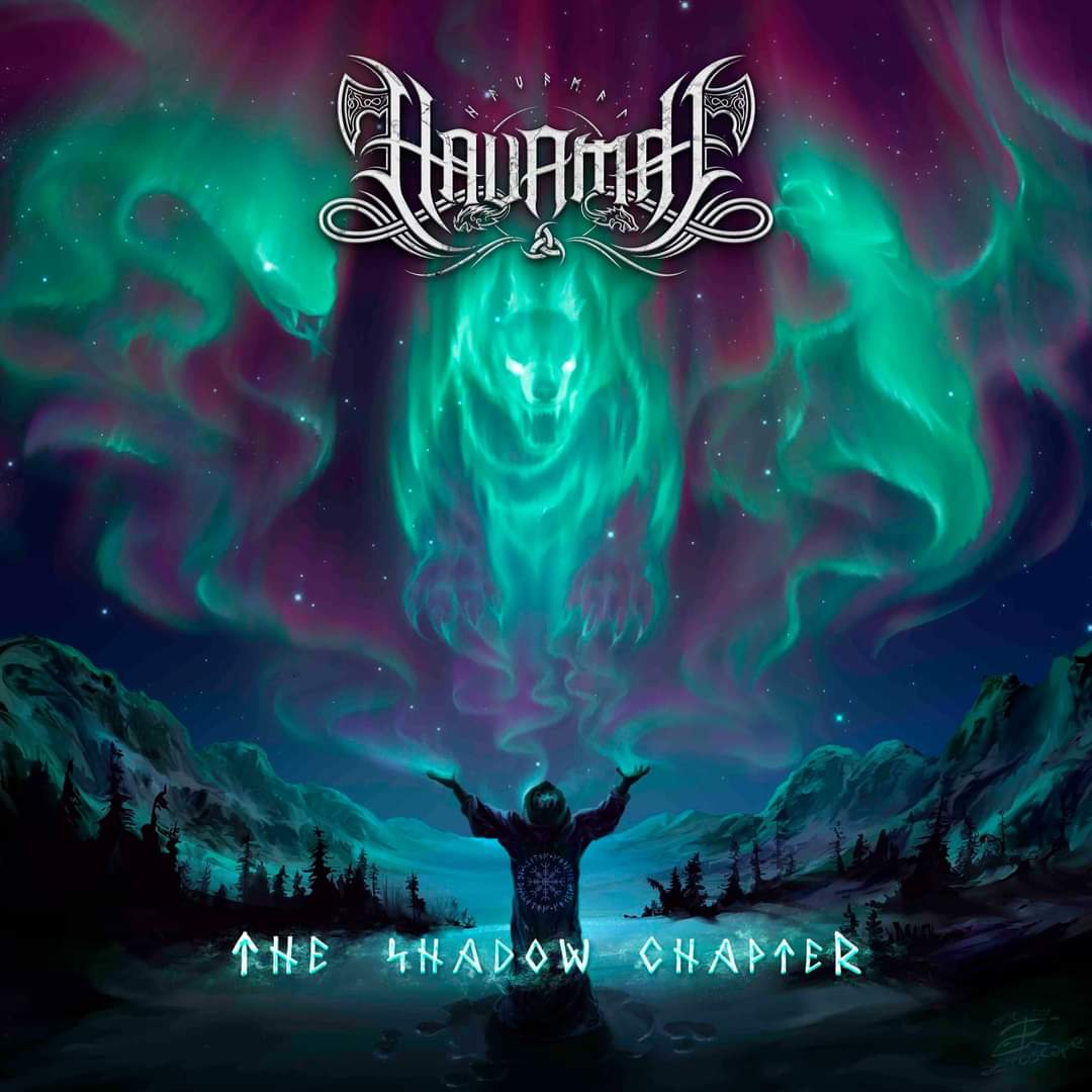 HAVAMAL / The Shadow Chapter