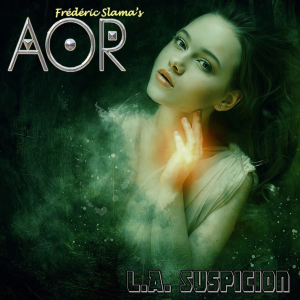 AOR / L.A. Suspicion (ʌl)