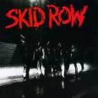 SKID ROW / Skid Row