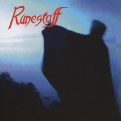 RUNESTAFF / Runestaff (Collectors CD)