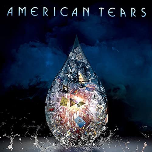 AMERICAN TEARS / Hard Core (vP) (ʌl)