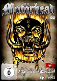 MOTORHEAD / Attack in Switzerland Live 2002