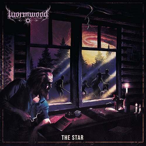 WORMWOOD / The Star