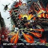 WAKING THE CADAVER / Beyond Cops Beyond God