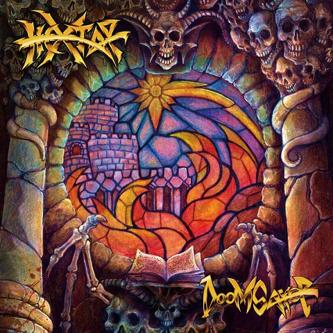 HEXTAR / Doomsayer C^AOEgfBVi^Ii/XebJ[tj