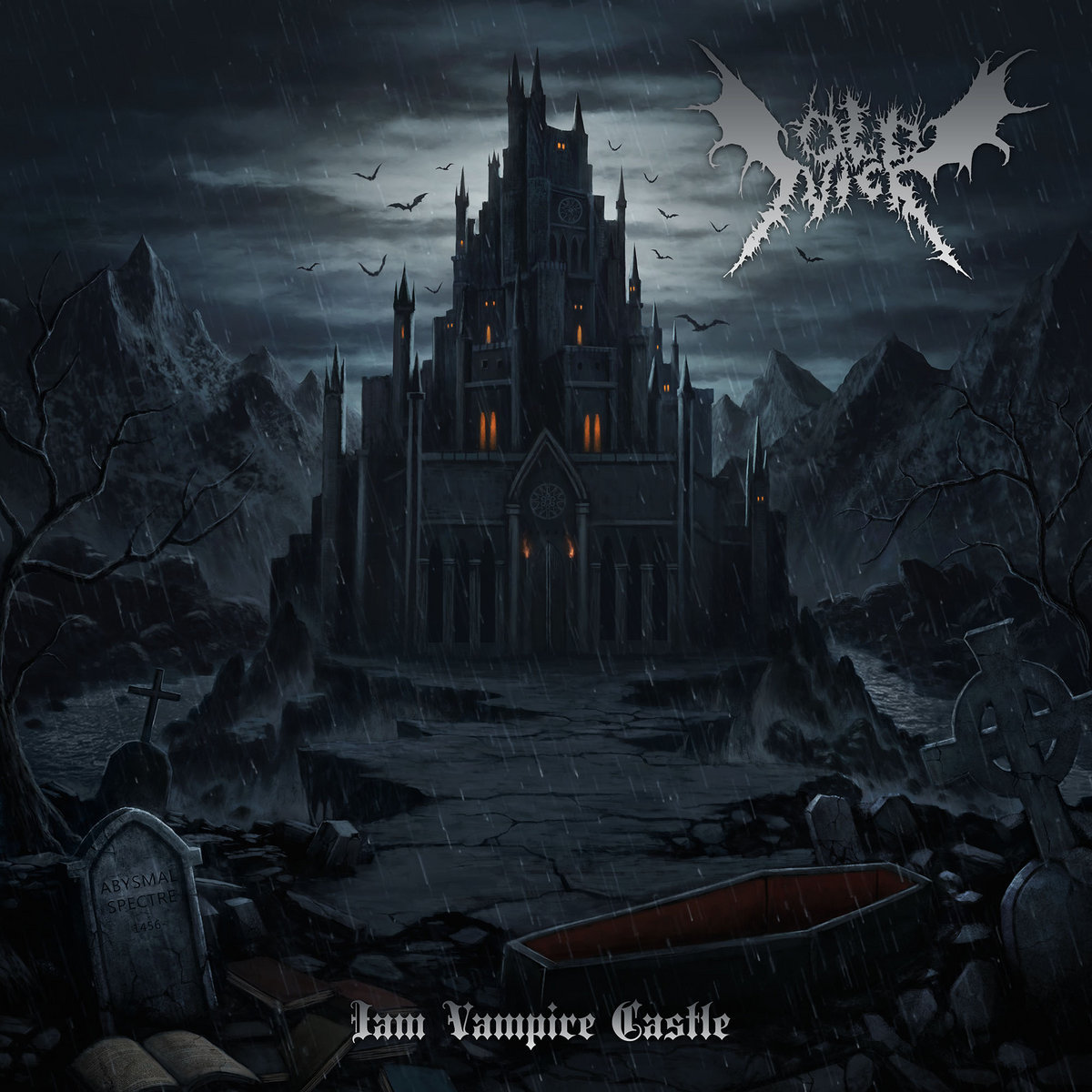 OLD NICK / Iam Vampire Castle