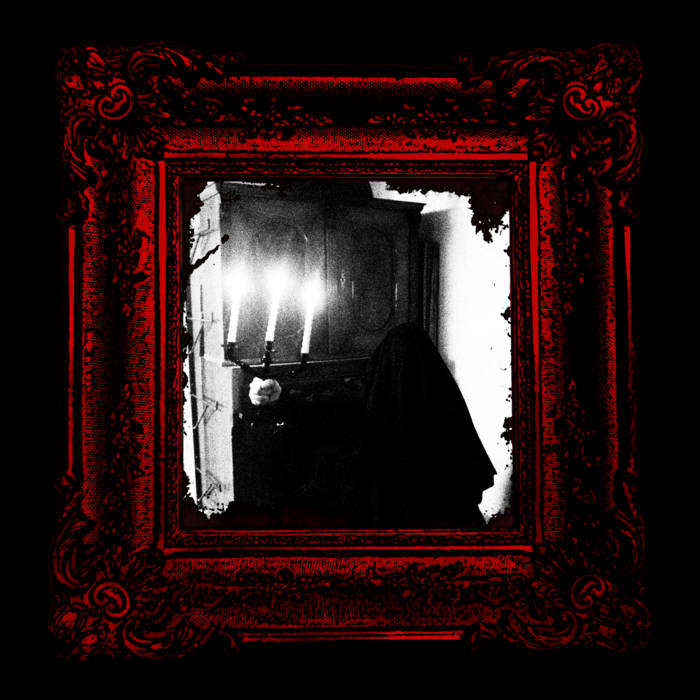 NECROSFERATUL / Candelabrum Necrosferatulum (digi)
