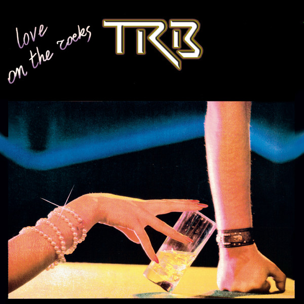TRB / Love on the Rocks (slip/1991/2024 reissue)