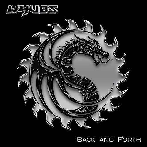 WYV85 / Back And Forth (paper-sleeve)