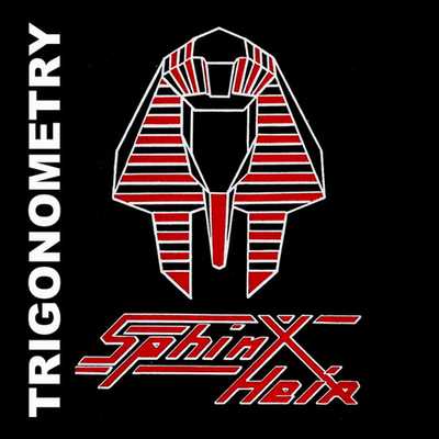 SPHINX HEIR / Trigonometry (slip/1987/2024 reissue)