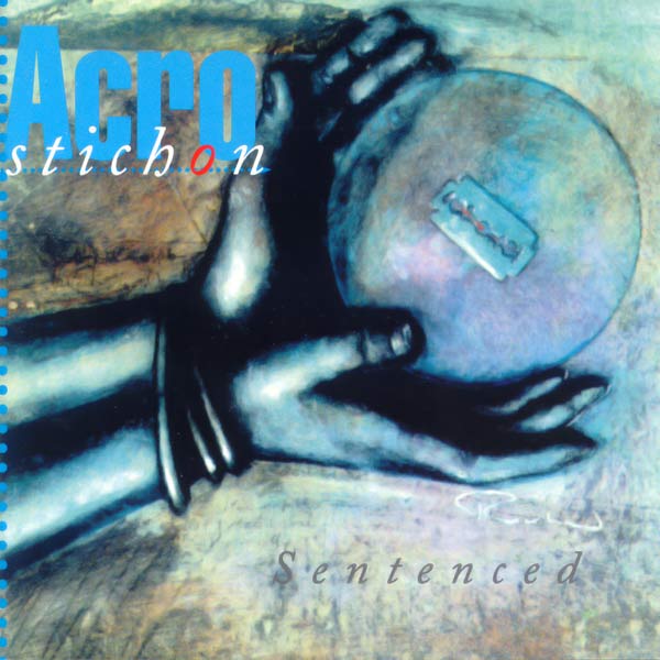 ACROSTICHON / Sentenced (collectors CD) 