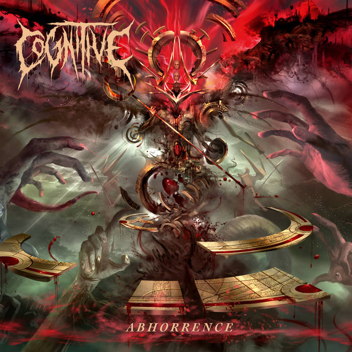 COGNITIVE / Abhorrence