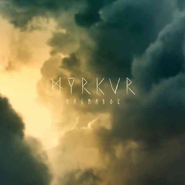 MYRKUR / Ragnarok (digi)