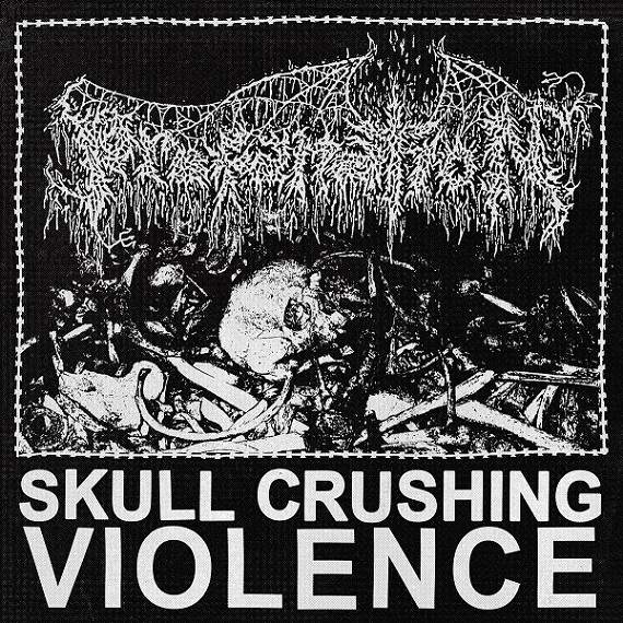 PROFANATION / Skull Crushing Violence