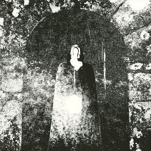 BLACK CILICE / Atavistic Possessions