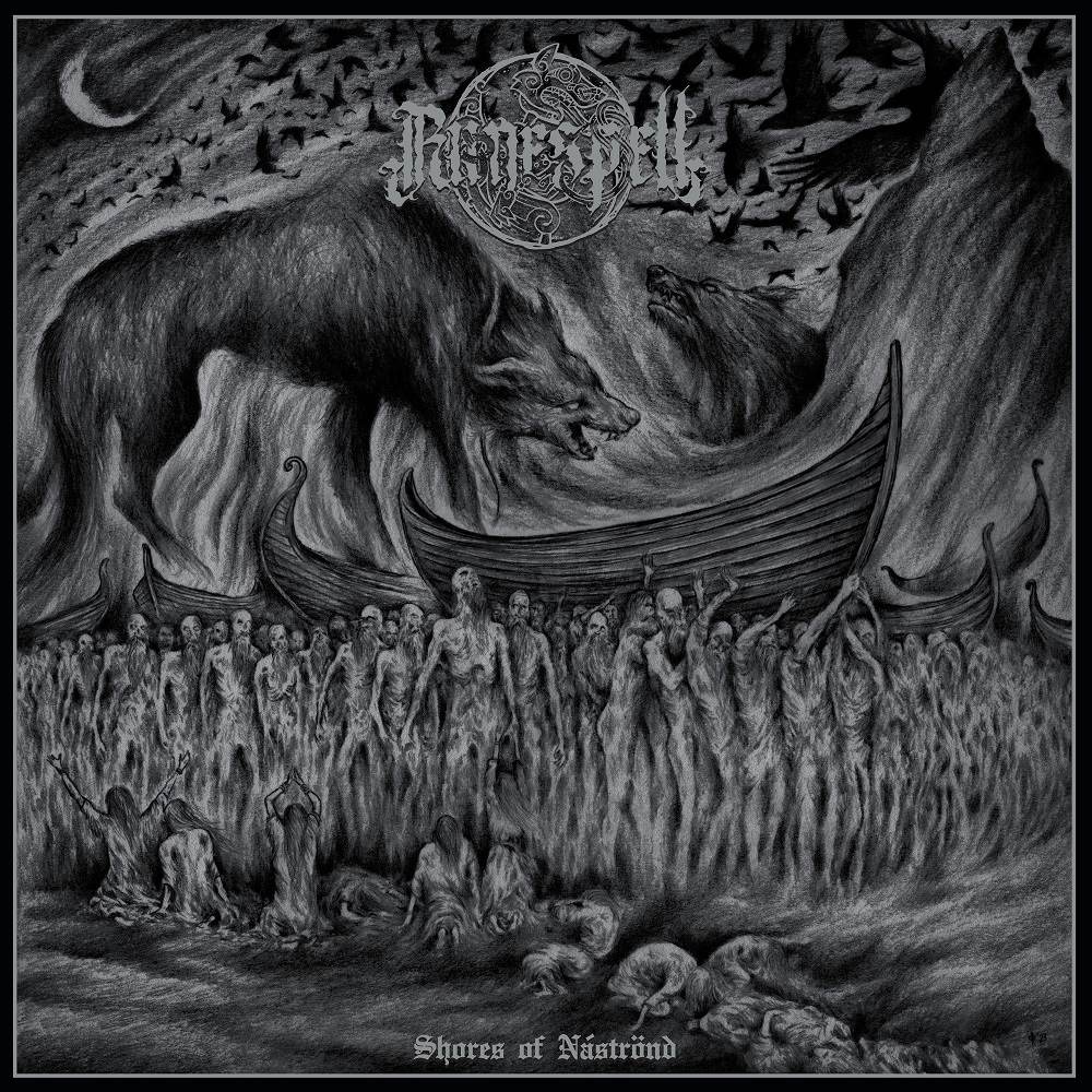 RUNESPELL / Shores of Nastrond