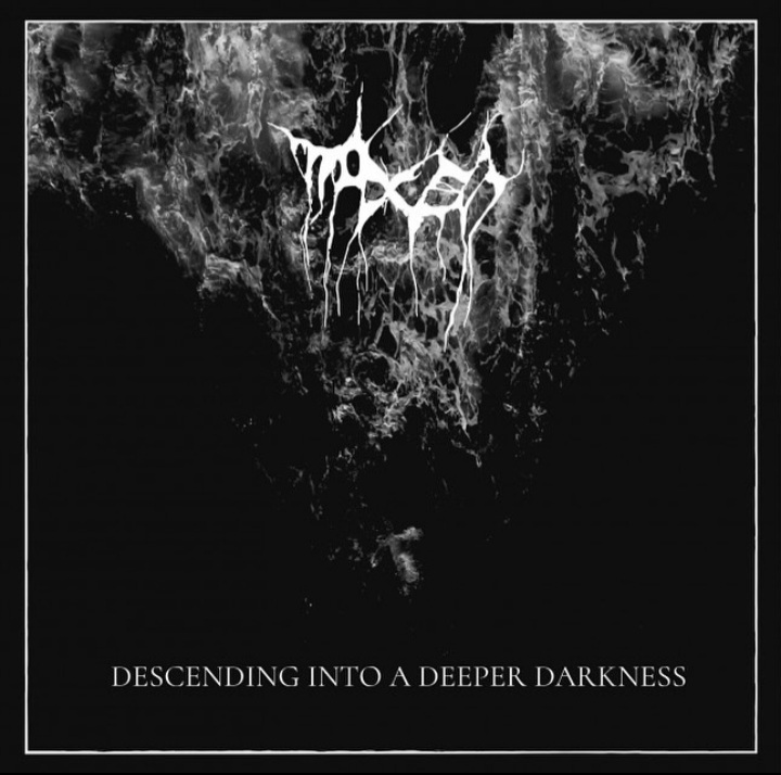 NAXEN / Descending into a Deeper Darkness